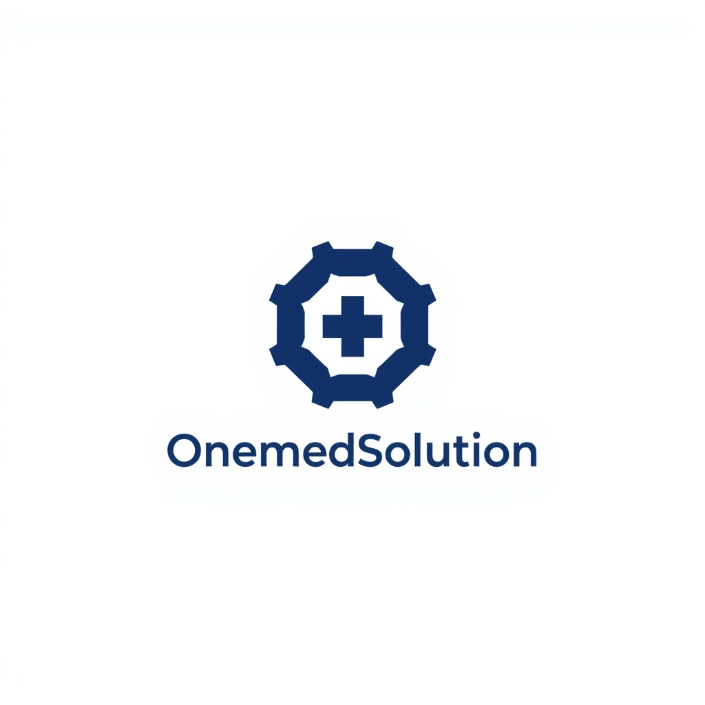 Onemedsolution